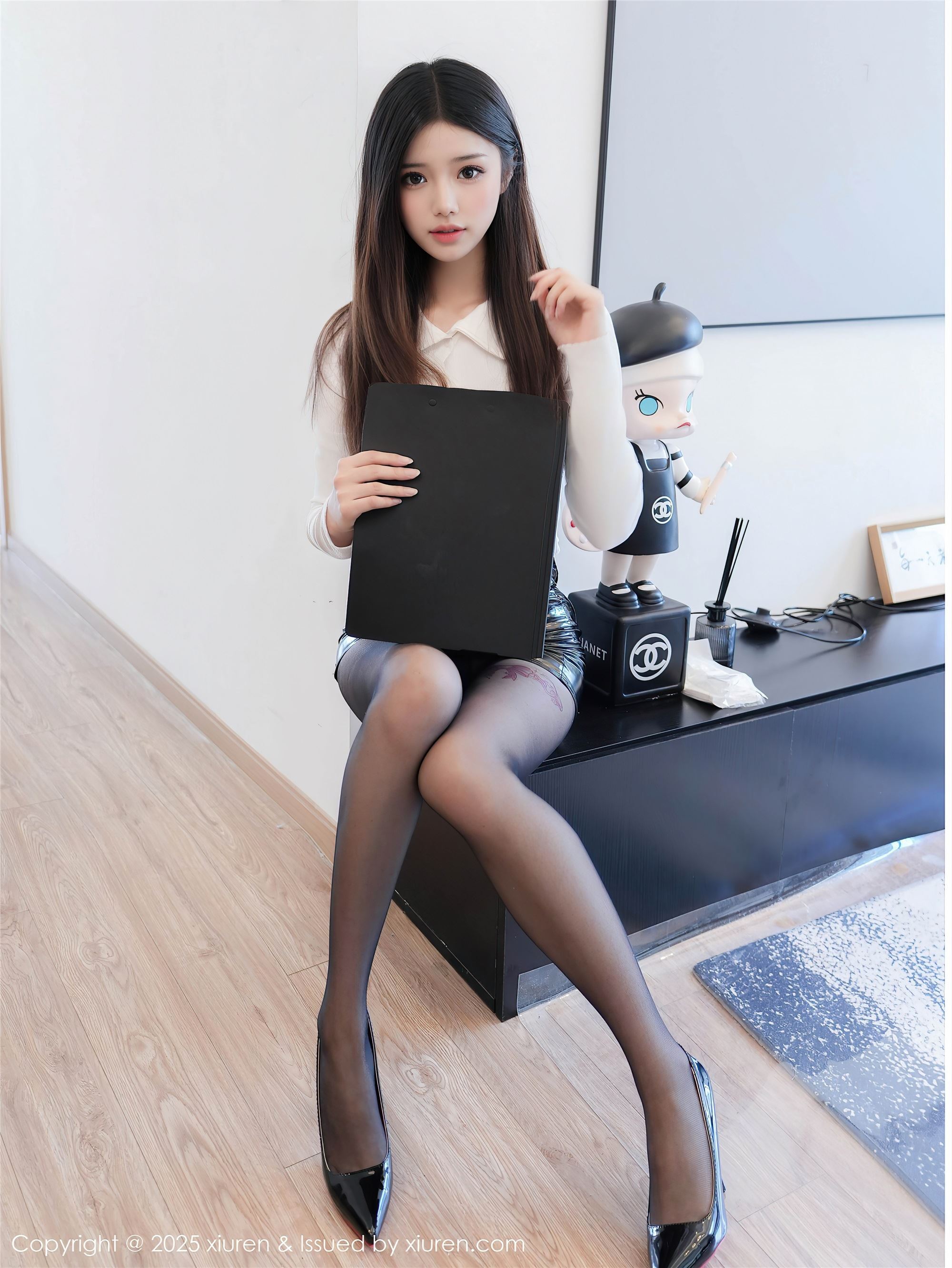 Xiuren秀人网 2025.07.07 NO.10515 琉璃ww